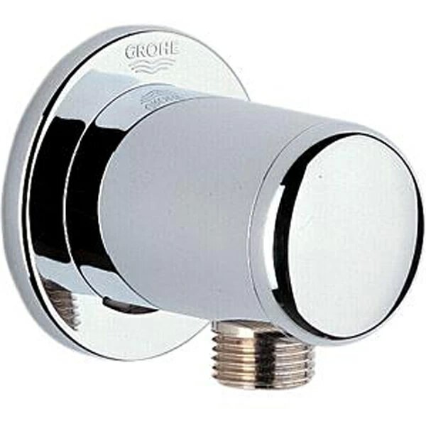 Шланговое подключение Grohe Relexa 28671000 Хром