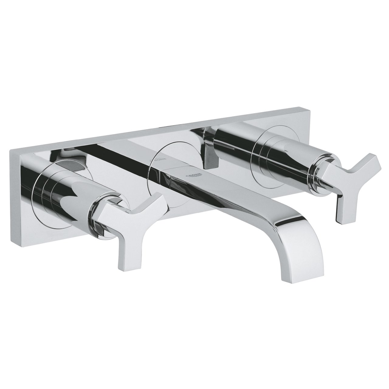 Смеситель для раковины Grohe Allure 20190000 хром