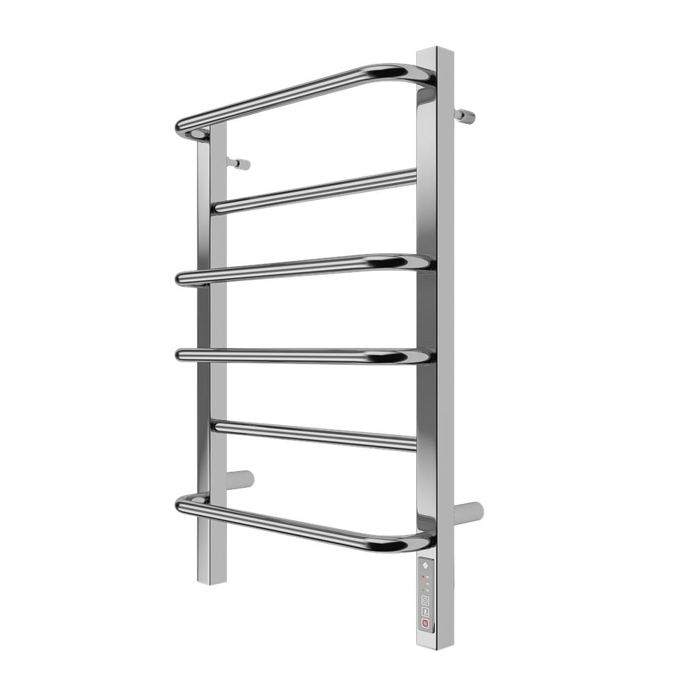 Полотенцесушитель электрический Terminus Евромикс квадро П6 40х65