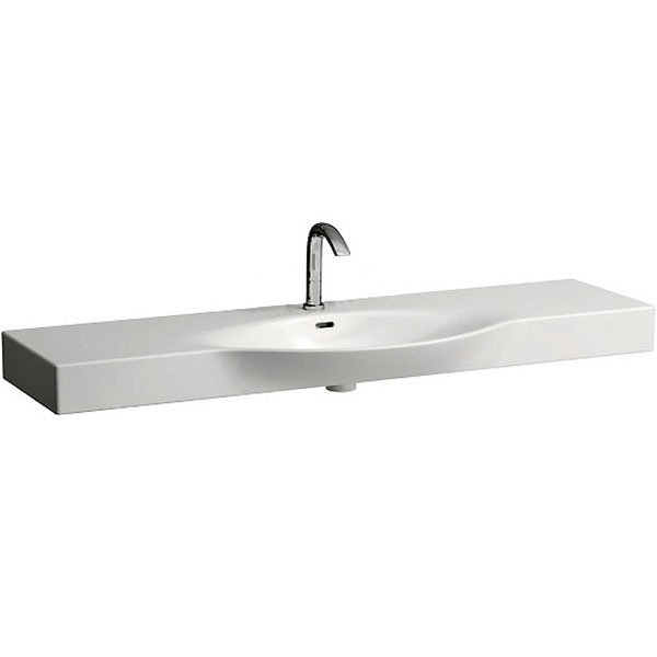 Раковина Laufen Palace New 150 8.1170.6 Белая