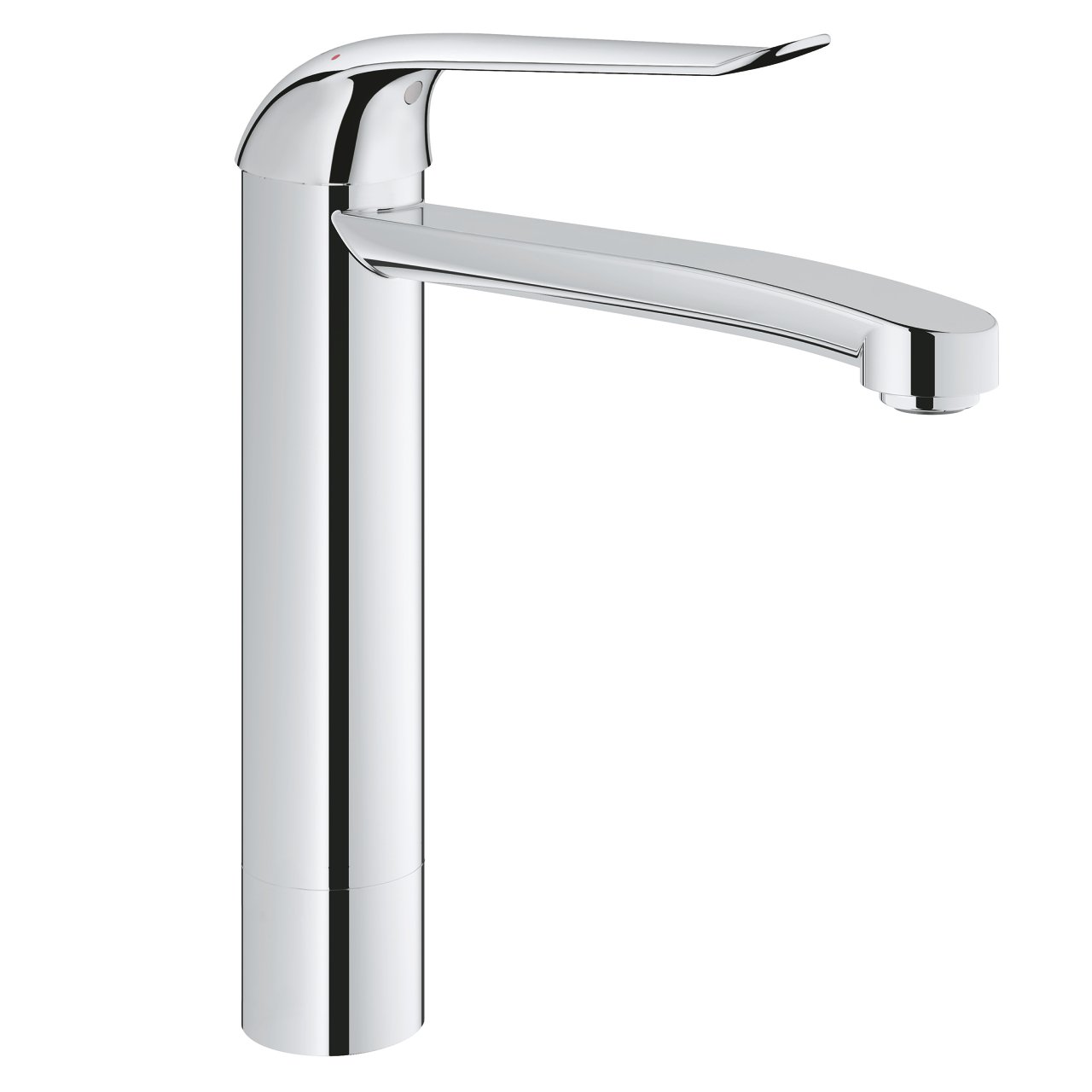 Смеситель для раковины Grohe Euroeco Special 30208000 хром