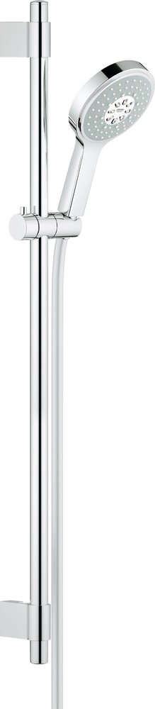 Душевой гарнитур Grohe Power and Soul Cosmopolitan 27734000 Хром