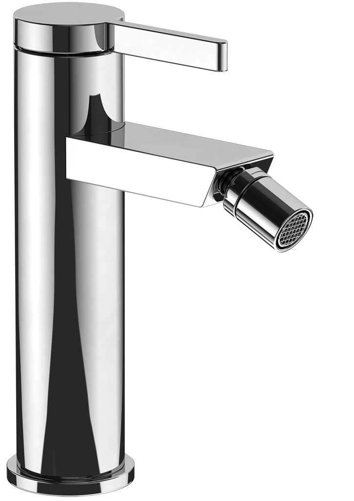 Смеситель для биде Villeroy & Boch Dawn TVB10620115061 хром