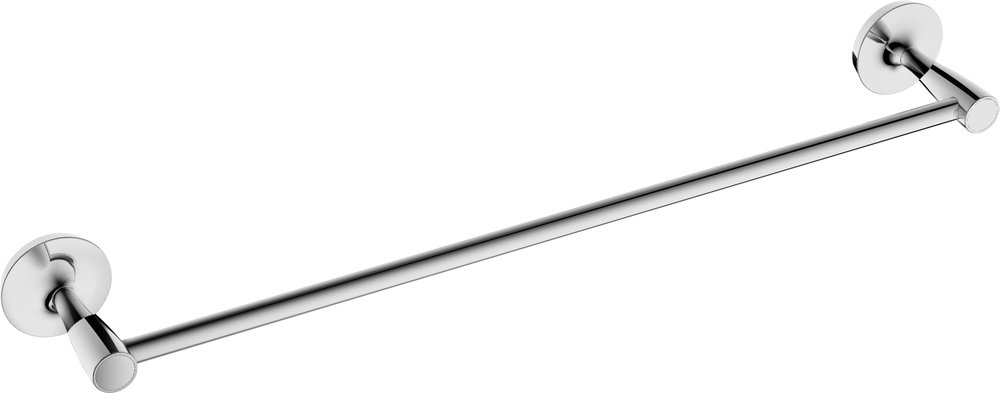 Держатель для полотенец Rush Balearic BA39531 Хром