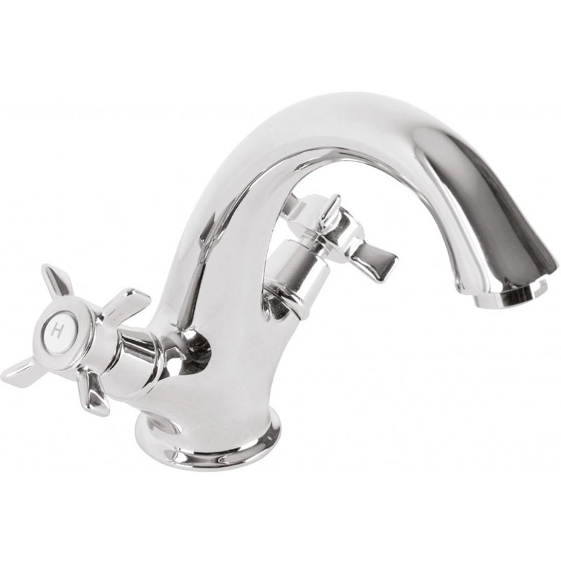 Смеситель для раковины Cezares Lord LS1 01 Хром