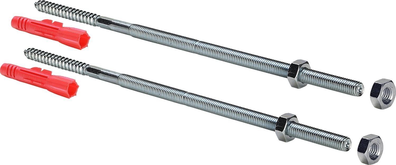 Комплект крепления для инсталляций VIEGA Prevista Dry 8180.73 678630