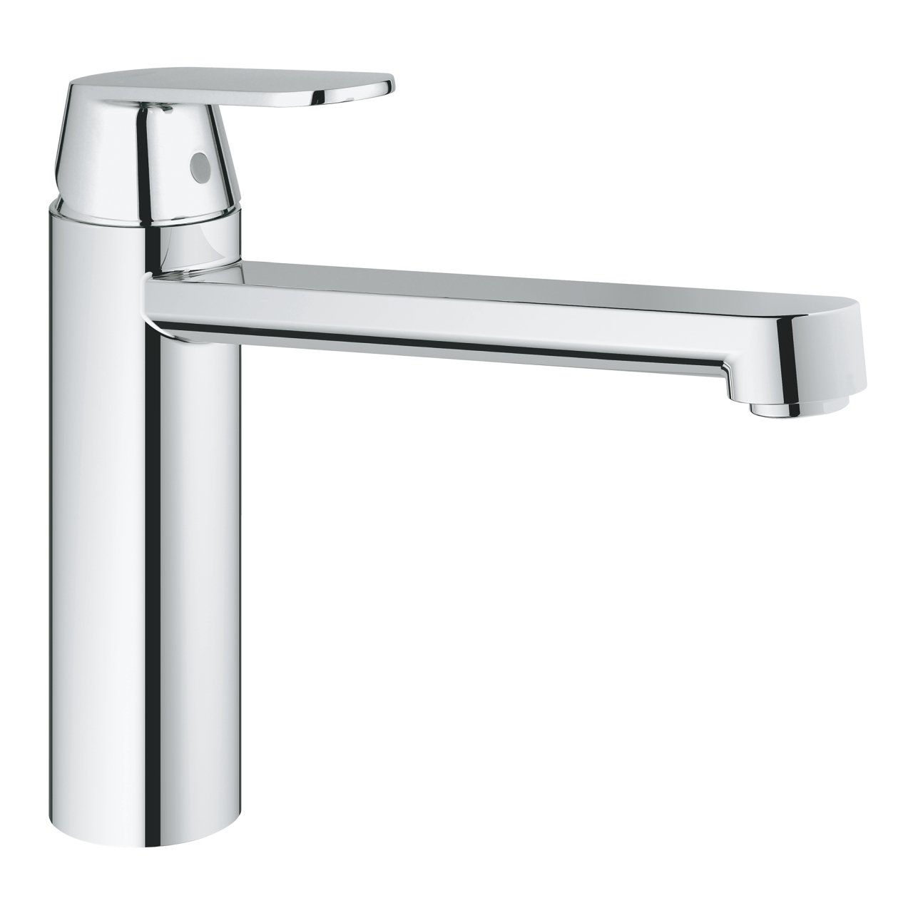 Смеситель для кухни Grohe Eurosmart Cosmopolitan 30193000 хром