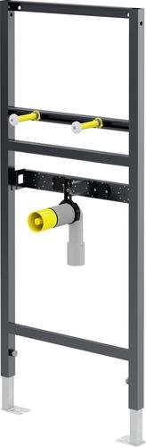 Инсталляция для раковин Viega Prevista Dry 776541