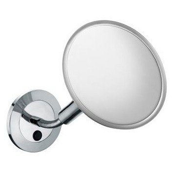 Косметическое зеркало Keuco Elegance New 17676 019000 Хром