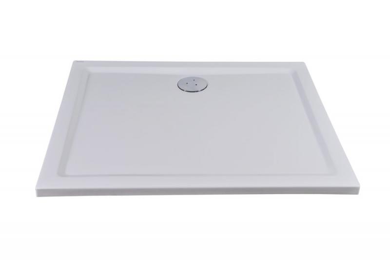 Душевой поддон Ravak Gigant 100х80 Белый