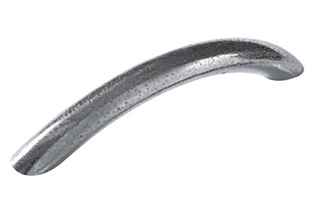 Ручка для ванны Ravak B5320000L0 Rosa II L нержавеющая сталь