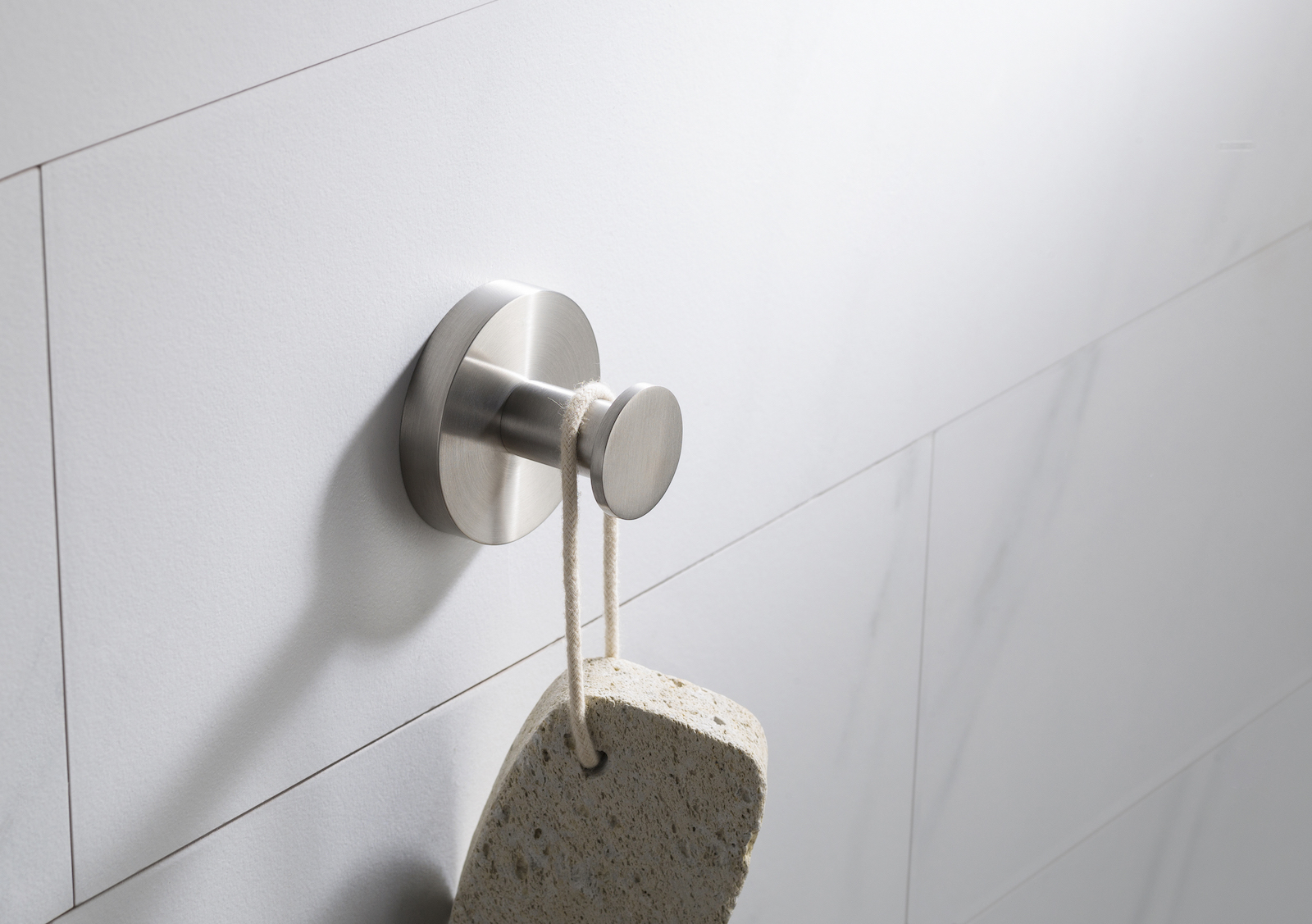 Крючок Timo Saona 13011/13 никель