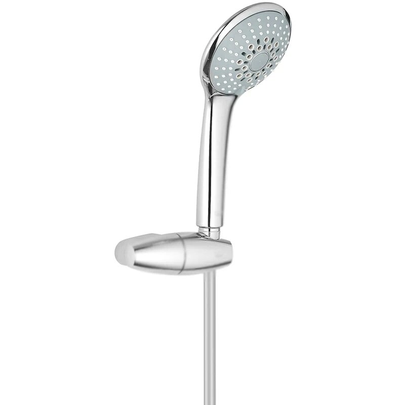 Душевой гарнитур Grohe Euphoria 110 Champagne 27355000 Хром
