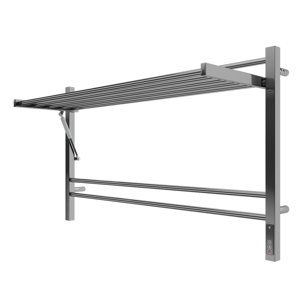 Полотенцесушитель электрический Terminus Горизонт П8 100х60