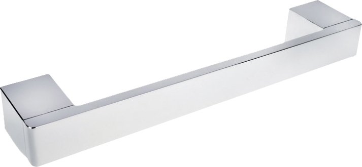 Поручень для ванной Bemeta Via 135007072 Хром