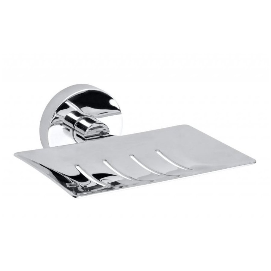 Мыльница Sapho X-ROUND XR804 хром