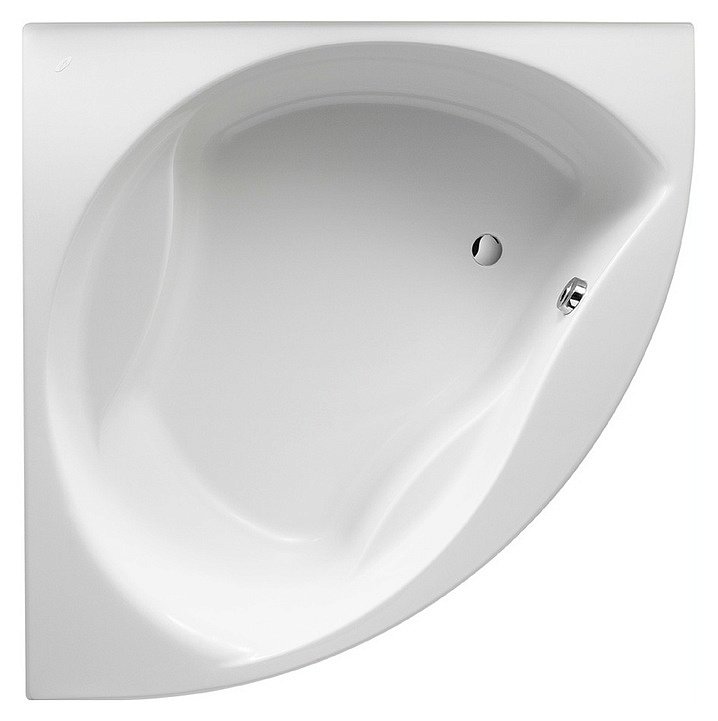 Акриловая ванна Jacob Delafon Presquile 145x145