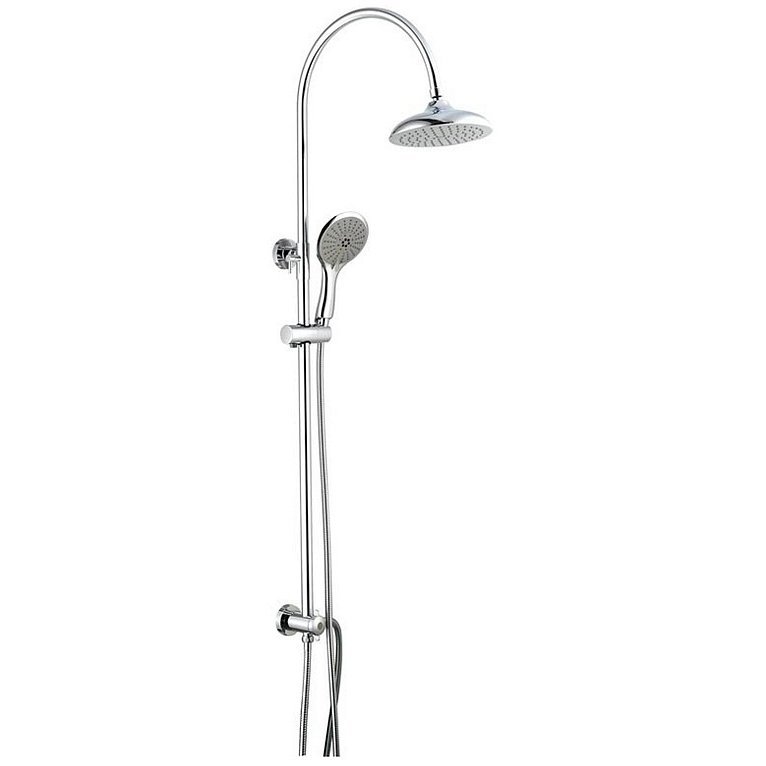Душевой гарнитур Fixsen FX-1164500 CP Хром