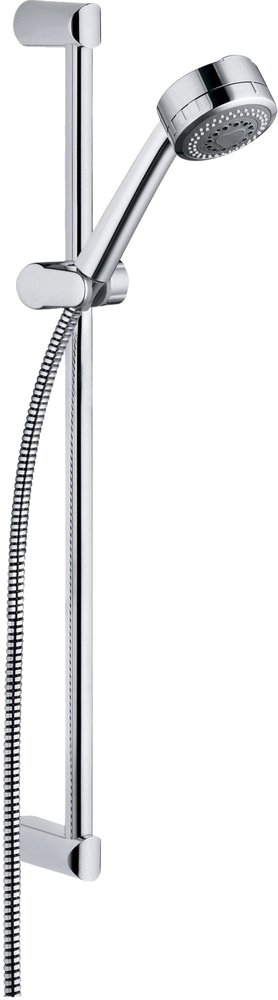 Душевой гарнитур Kludi Zenta 60840 05 Хром