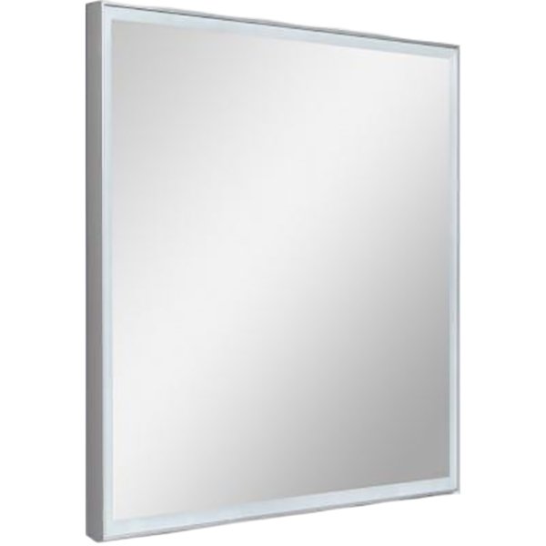 Зеркало AM PM Spirit V2.0 61 с подсветкой Хром