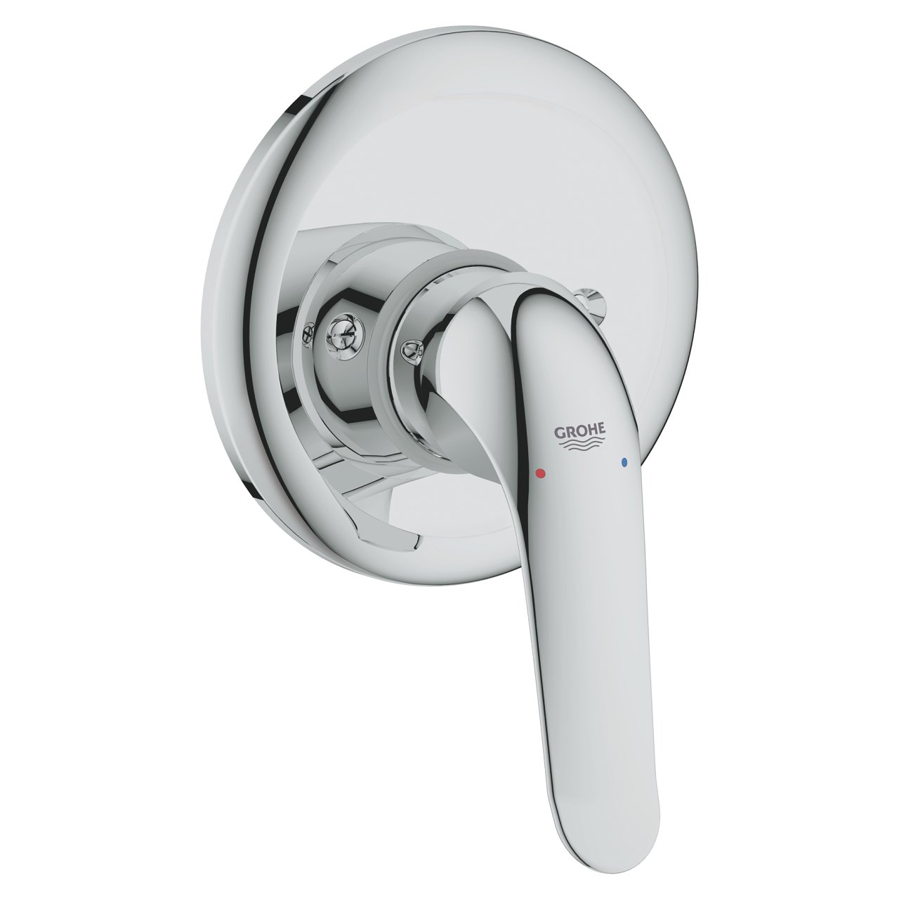 Термостат для душа Grohe Euroeco Special 32784000 хром