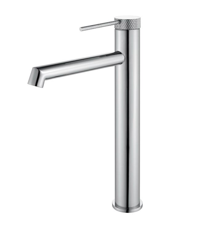 Смеситель для раковины Vincea Rim VBF-2RM2CH хром