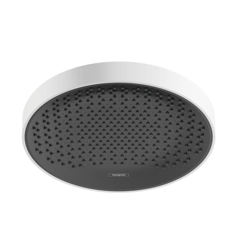 Верхний душ Hansgrohe Rainfinity 360 1jet 26228700 белый матовый