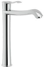 Смеситель для раковины Nobili Sofi SI98128/2CR Хром