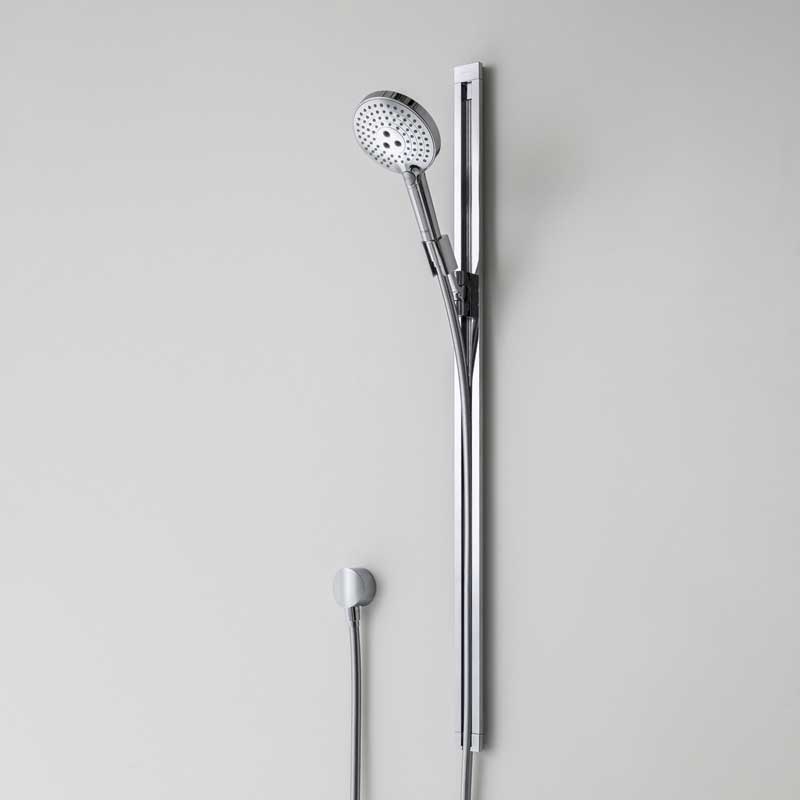 Душевая штанга Hansgrohe Raindance 27636000 Хром