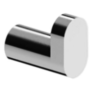 Крючок для полотенца Webert Living LV500401 Хром