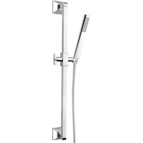 Душевой гарнитур Cezares Legend Sd 01 Хром