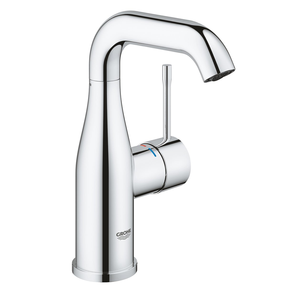 Смеситель для раковины Grohe Essence 23463001 хром