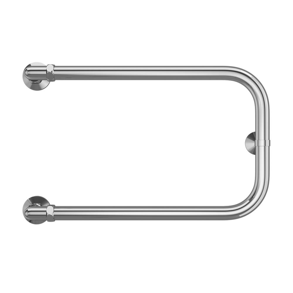 Полотенцесушитель водяной Terminus П-образный (1") 320х50