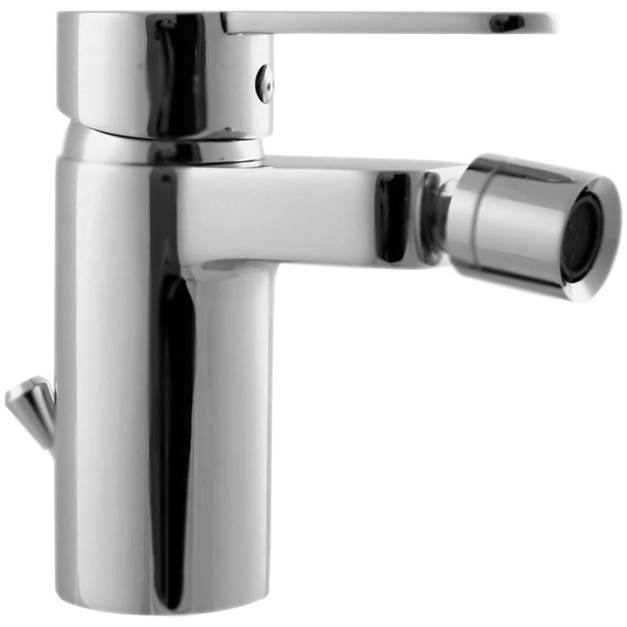 Смеситель для биде Rav Slezak Zambezi ZA045.5 Хром