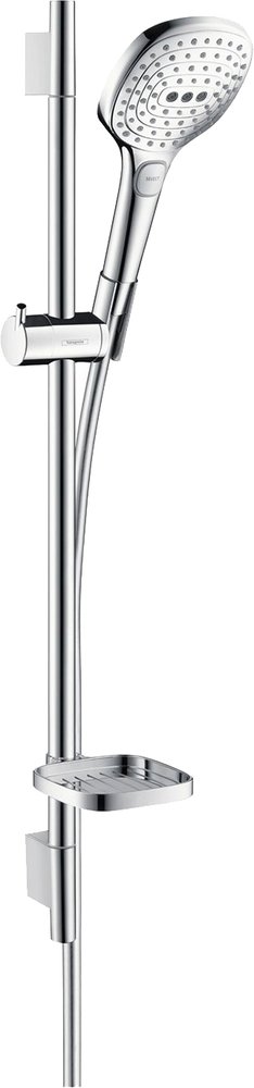 Душевой гарнитур Hansgrohe Raindance Select Е 26620 Хром