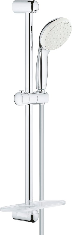 Душевой гарнитур Grohe Tempesta New 27926001 Хром