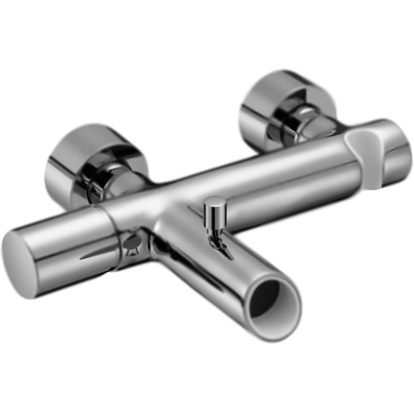 Смеситель для ванны Jacob Delafon Toobi E8963 Хром