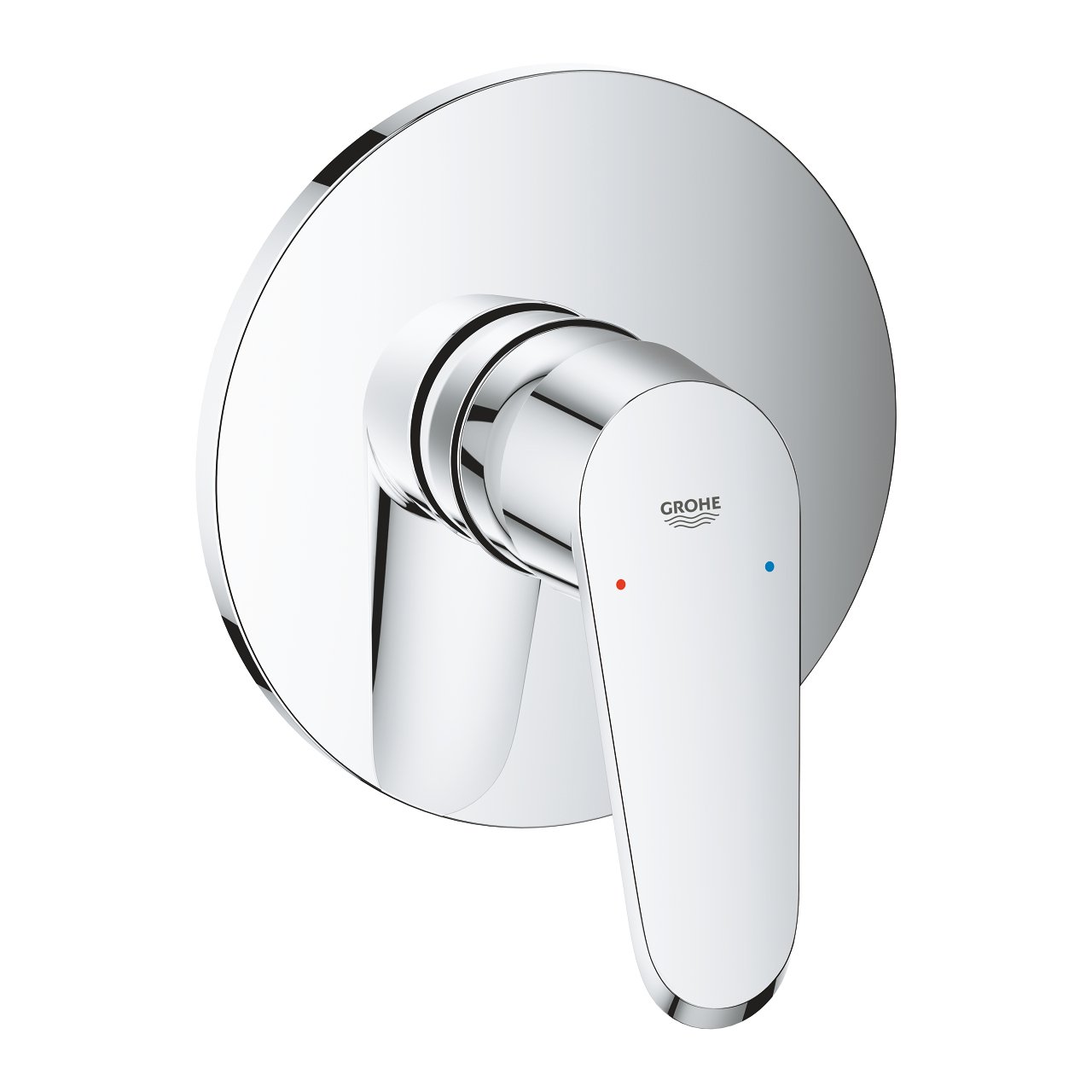 Смеситель для душа Grohe Eurodisc Cosmopolitan 24055002 хром