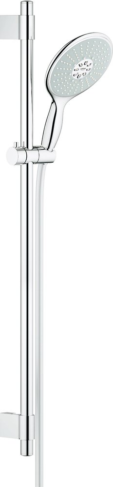 Душевой гарнитур Grohe Power and Soul 27750000 Хром