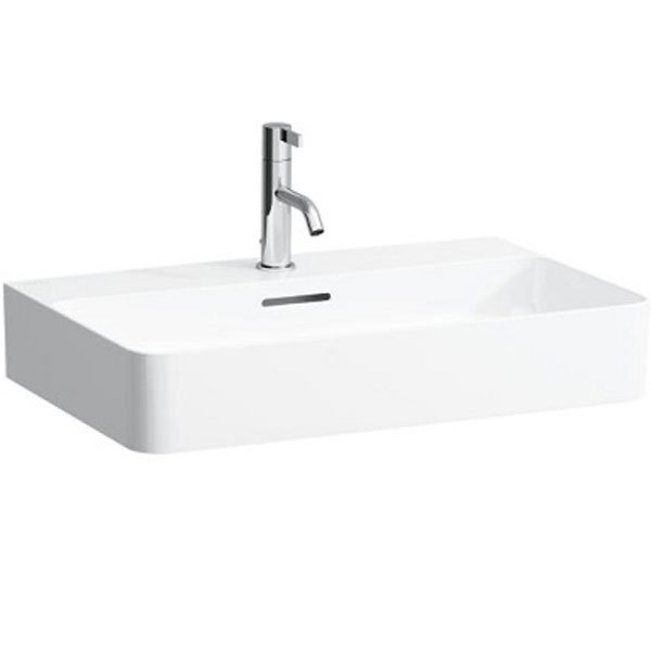 Раковина Laufen Val 8102840001041 65 см