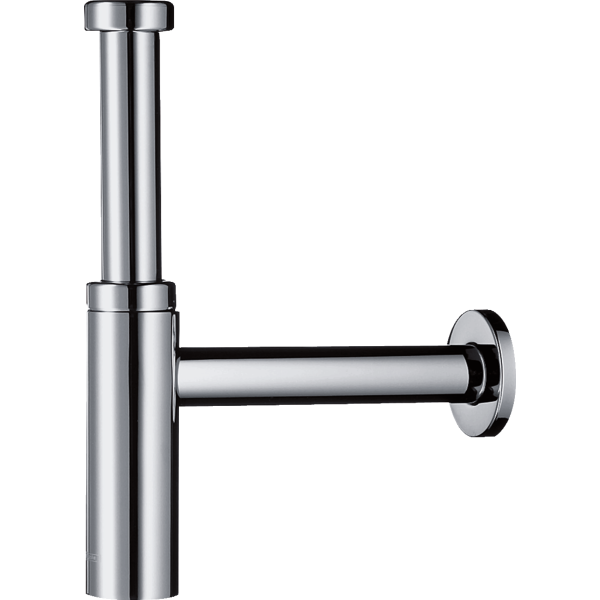 Сифон для раковины Hansgrohe Flowstar S 52105000 хром