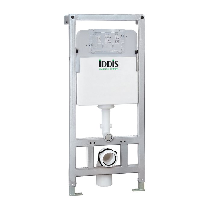 Инсталляция для подвесных унитазов Iddis Neofix NEO0000I32