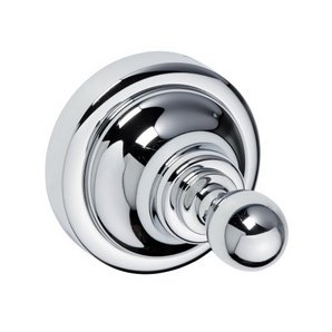 Крючок для полотенца Bemeta Retro chrom 144306132 Хром