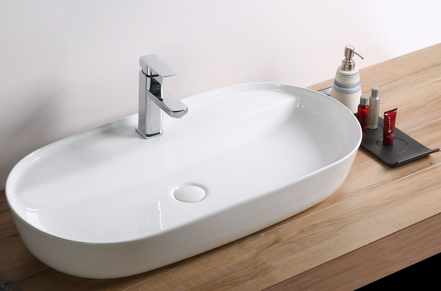 Раковина BELBAGNO bb1346