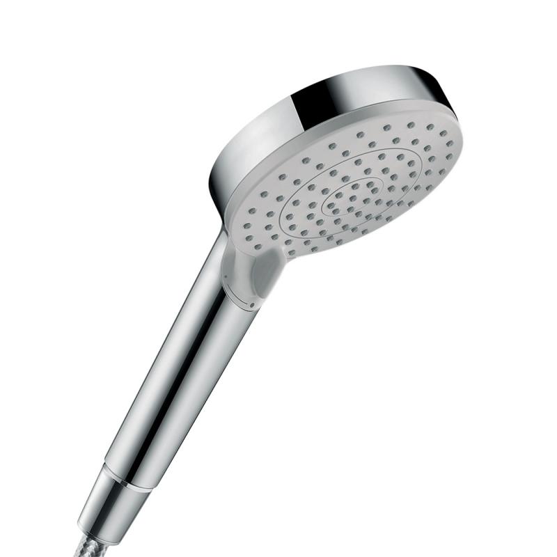 Душевая лейка Hansgrohe Vernis Blend Vario 100 26270000 хром