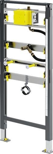 Инсталляция для писсуаров Viega Prevista Dry 776411