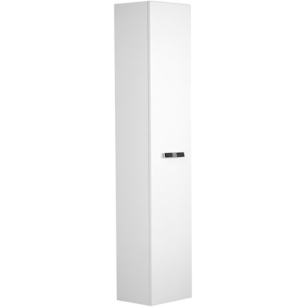 Шкаф пенал Roca Victoria Nord 30 подвесной ZRU9000026 Белый