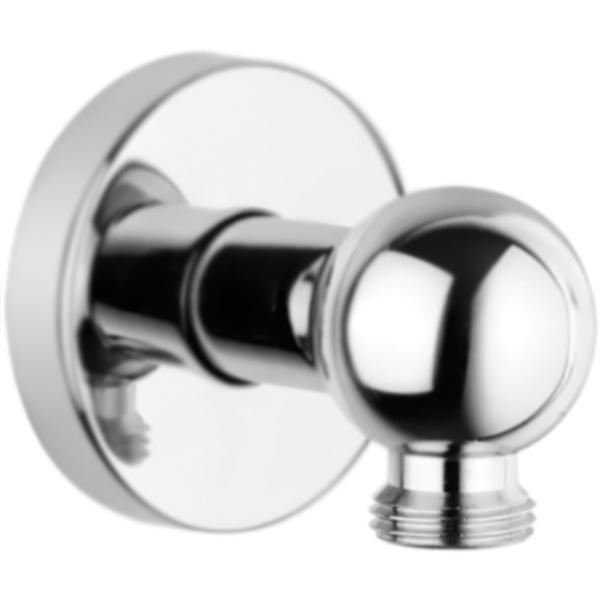 Шланговое подсоединение Cezares Articoli Vari CZR-AI6-01 Хром