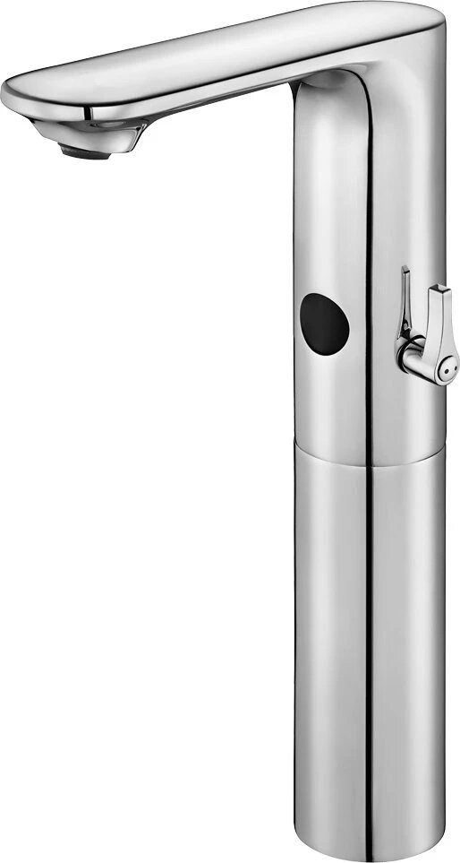 Смеситель для раковины E.C.A Photoscell 108108036EX хром