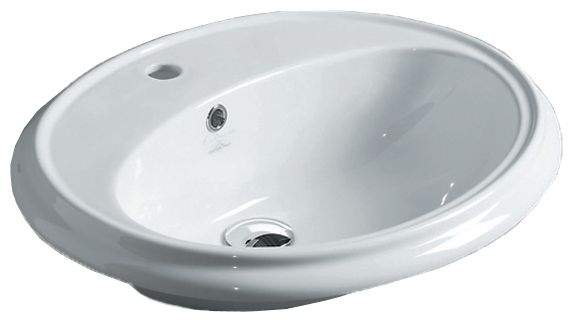 Раковина Simas Arcade AR859 61 см